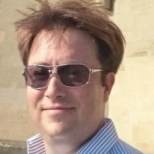 Die neue Denke Stefan Kopfbild