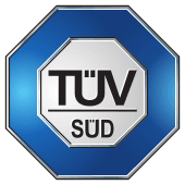 QuoMod Kunde Logo TÜV SÜD