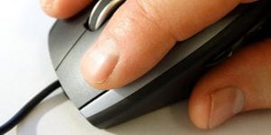 Windows Suche in Dateien - Wie viel kostet ein Mausklick