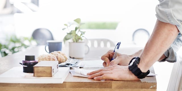 Gefragt Sein Freewriting erleben