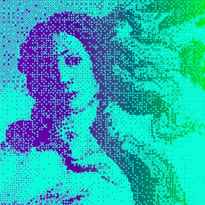 Urheber Die Geburt der Venus Bild: Vytautas Verkelis