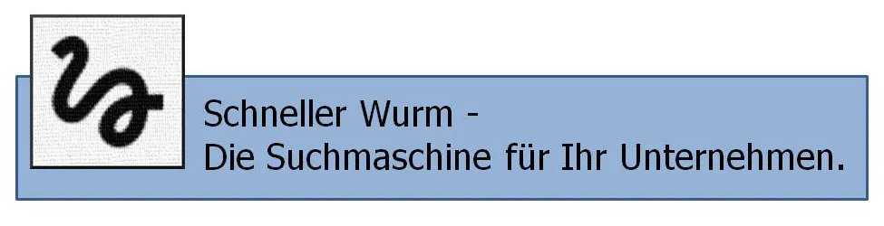 QuoMod Header Schneller Wurm