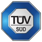 QuoMod Kunde Logo TÜV SÜD