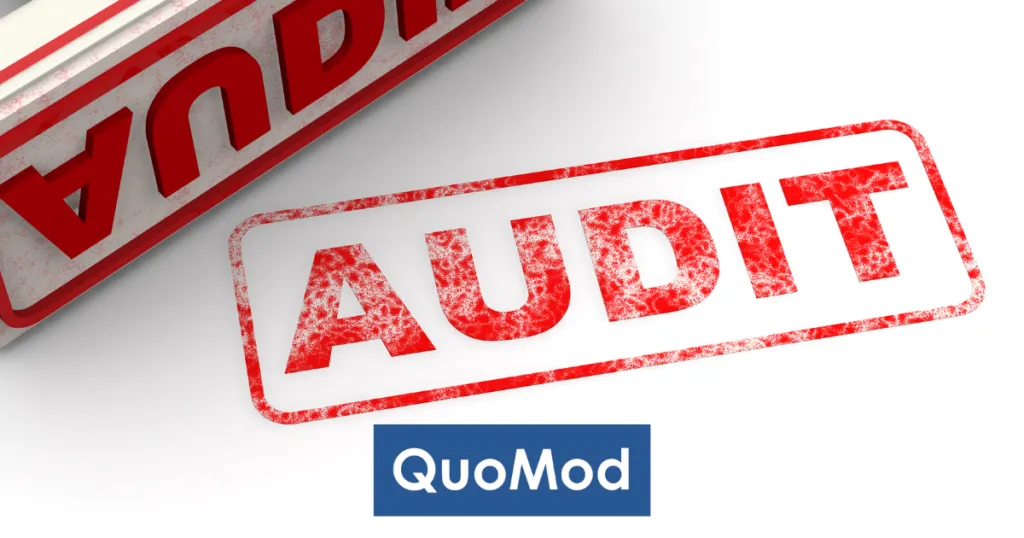 Qualitätsmanagement-Audit Vorbereitung