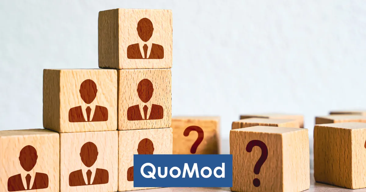 Fachkräftemangel KW-2533